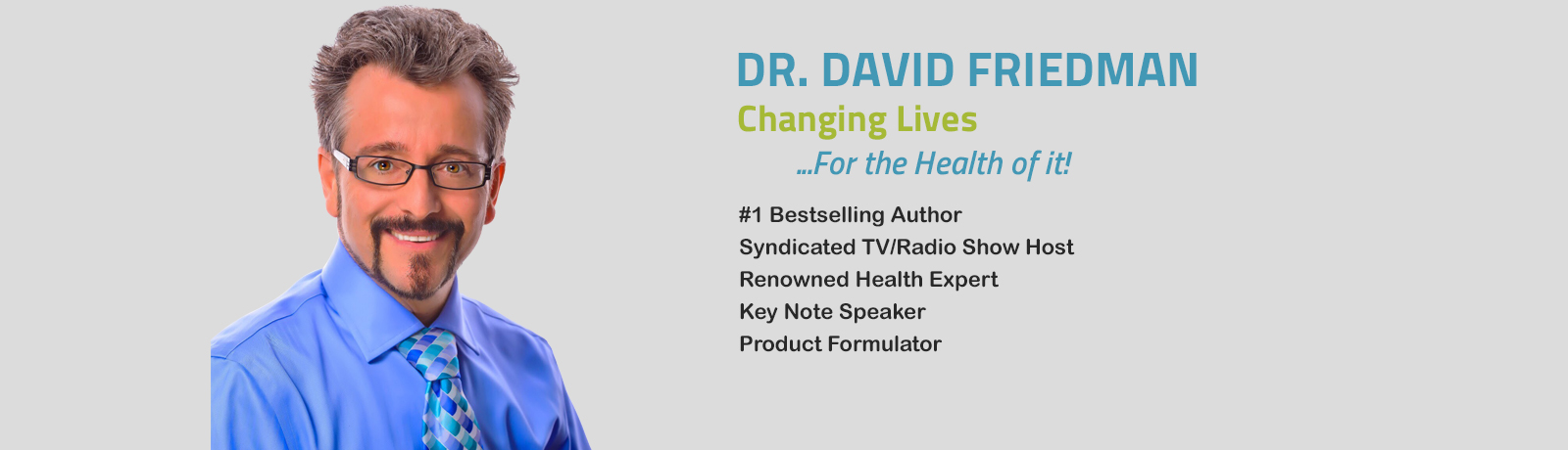 doctor david friedman