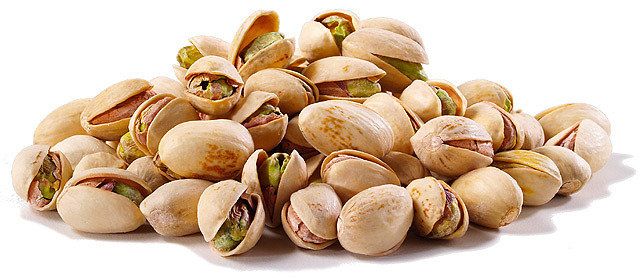 Top 10 healthiest nuts