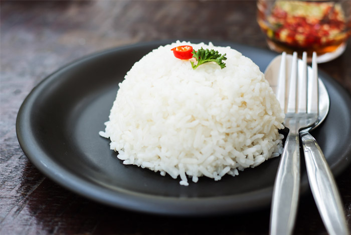 Rice Rankings from Healthy to Unhealthiest